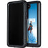 Superman 2025 Fortress of Solitude Classic Rise Galaxy S24 Waterproof Case